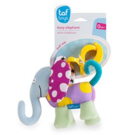 Taf toys Busy Elephant