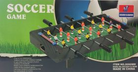 Fotballspill - Bordmodell