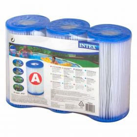Intex Filterinnsats A 3 pakning