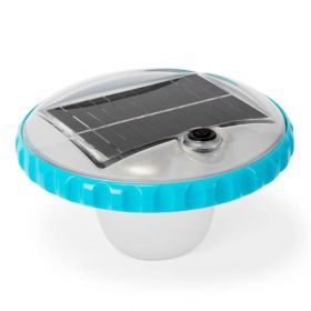 Intex Solar Powered LED Floating Light