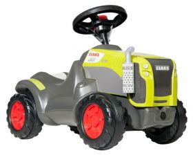 ROLLY MINITRACK CLAAS XERION