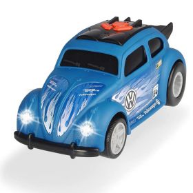 Dickie Toys  - Volkswagen Boble Med Lys Og Lyd