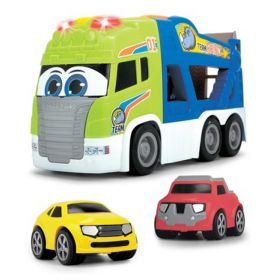 Dickie Toys Happy Biltransportbil