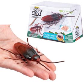 Robo Alive Kakerlakk