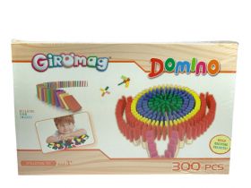 Giromag Domino - 300 Deler