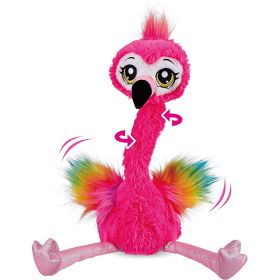 Zuru Pets Alive - Frankie Funky Flamingo