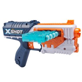 Zuru X-Shot Blaster - Quick Slide