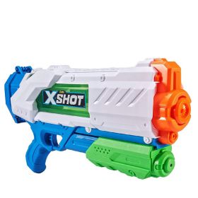 Zuru - X-Shot Vannpistol - Fast-Fill Blaster
