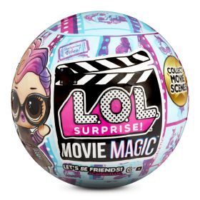 L.O.L. Surprise Figur - Movie Magic