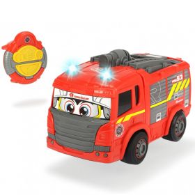 Dickie Toys Kjøretøy - ABC Brannbil med infrarød kontroller