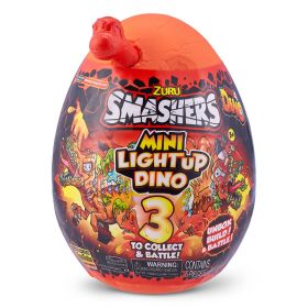 Smashers Mini Dinosaur Overraskelse