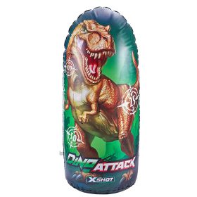 Zuru X-Shot Dino Attack - Blink