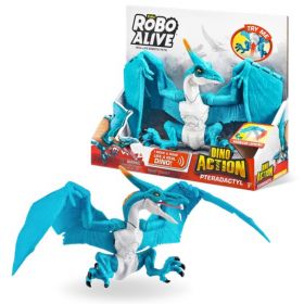 Robo Alive Dino Action - Pterodactyl