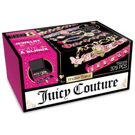 Juicy Couture Make It Real - Glamour Smykkeskrin