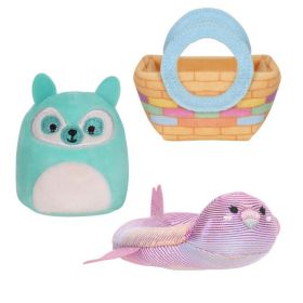 Squishville Accessory Set - Pool Party