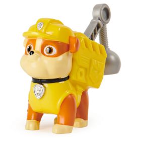Paw Patrol Action - Rubble