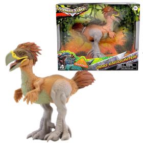 Jurassic Clash Dino Encounter - Titanis