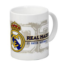 Fotballkrus - Real Madrid