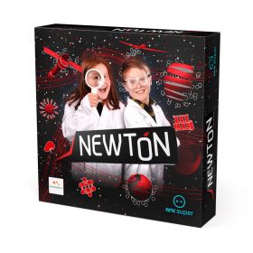 Brettspill Newton 2.0 - 2019 utgave