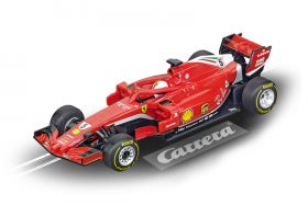 Carrera GO! - Ferrari SF71H 1:43