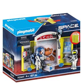 Playmobil Space - Romstasjonen 70307