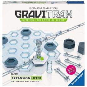 Ravensburger GraviTrax Utvidelsespakke - Lifter
