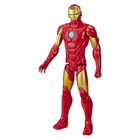 Marvel Avengers Titan Hero Series - Iron Man