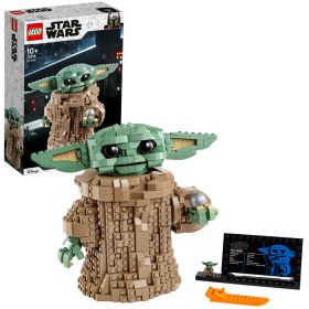 LEGO Star Wars - Barnet 75318