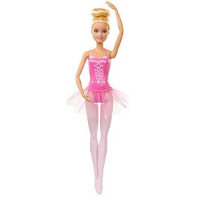 Barbie Ballerina - Rosa