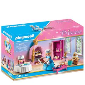 Playmobil Princess - Slottkonfekt 70451