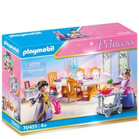 Playmobil Princess - Spisestue 70455