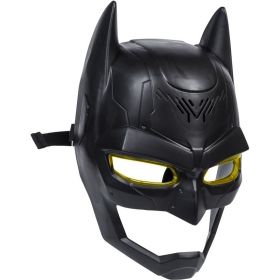 Batman Maske med lydeffekter