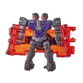Transformers War for Cybertron - Doublecrosser