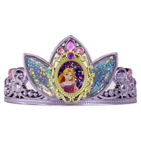 Disney Prinsesse Tiara - Rapunzel