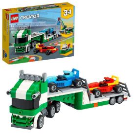 LEGO Creator - Racerbiltransporter 31113