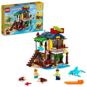 LEGO Creator - Surferens strandhus 31118