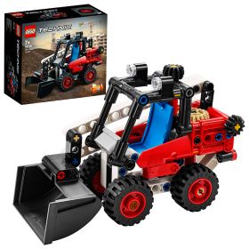 LEGO Technic - Kompaktlaster 42116