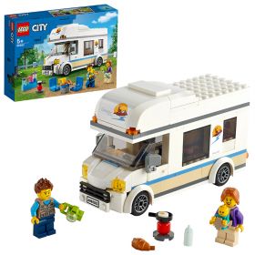 LEGO City - Bobil 60283