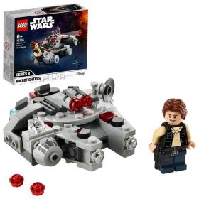 LEGO Star Wars - Millennium Falcon™ Microfighter 75295