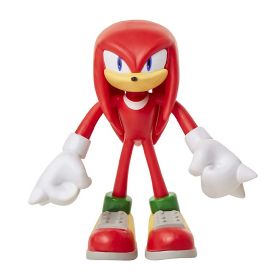 Sonic the Hedgehog Figur - Knuckles