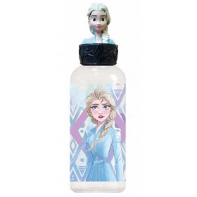 Drikkeflaske med 3D Figur - Disney Frost 2