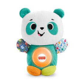 Fisher Price Linkimals Play Together - Panda med lyd
