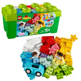 LEGO Duplo - Klosseboks 10913