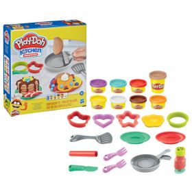 Play-Doh Kitchen Creations Lekeleire - Pannekaker