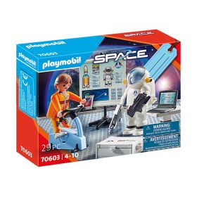 Playmobil Space - Astronauttrening 70603