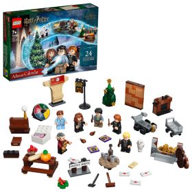 LEGO Harry Potter - Harry Potter Julekalender 76390