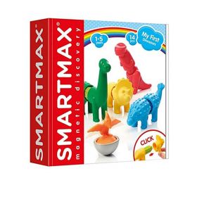 SmartMax - Min Første Dinosaur