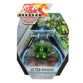 Bakugan Geogan Rising Figur - Demorc Ultra