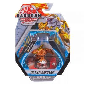Bakugan Geogan Rising Figur - Sharktar Ultra
