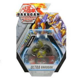 Bakugan Geogan Rising Figur - Diamond Pincitaur Ultra